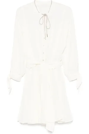 120% Lino Linnen jurk