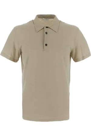 TAION Katoenen poloshirt