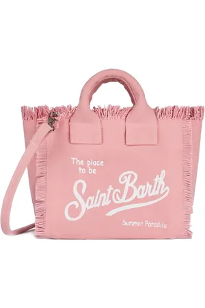 MC2 SAINT BARTH Vanity kleine schoudertas