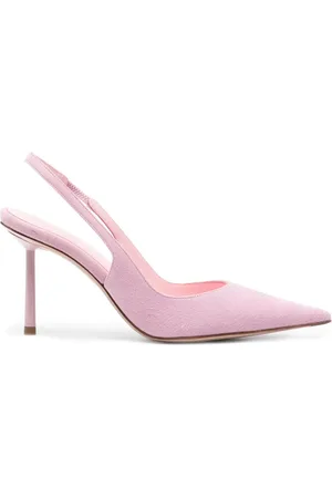LE SILLA Bella 80 pumps