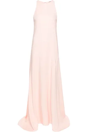 Jil Sander Mouwloze avondjurk