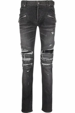Balmain Skinny jeans