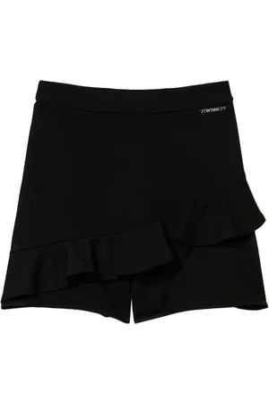 Twin-Set Shorts met logoprint