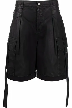 Balmain Denim shorts