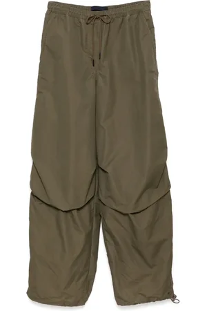 JUUN.J Broek met trekkoord