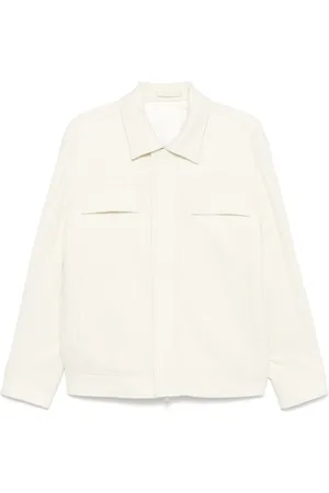 LARDINI Tweed jack