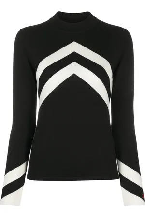 Perfect Moment Coltrui met chevron streep