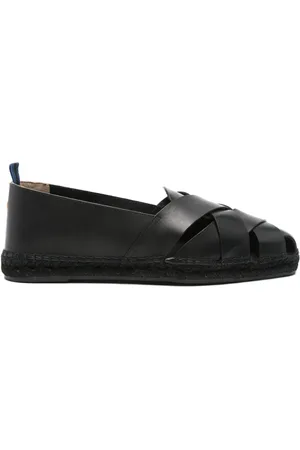 Castaner Leren espadrilles