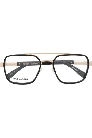 Dsquared2 Bril met logo