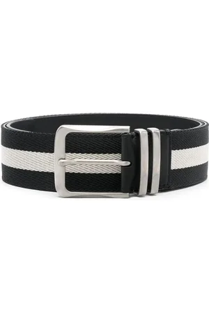 Bally Leren riem