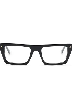 Dsquared2 D20130 bril met vierkant montuur