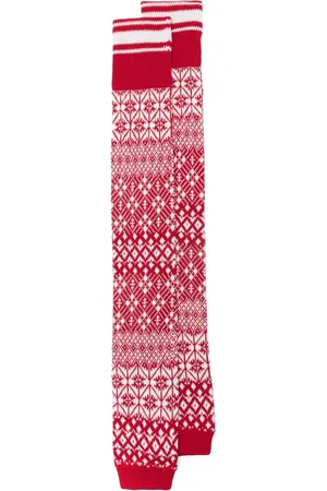Dsquared2 Legging met jacquard