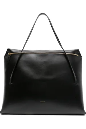 Wandler Jo leren shopper