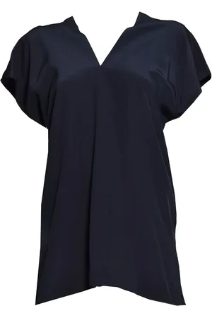 Aspesi Zijden blouse