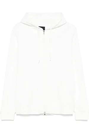 BARBA Hoodie met rits
