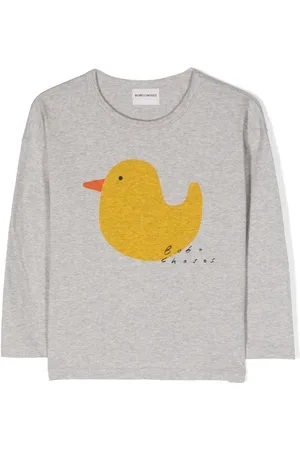 Bobo Choses Sweater met lange mouwen