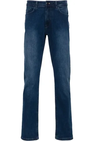 Boggi Milano Mid waist jeans