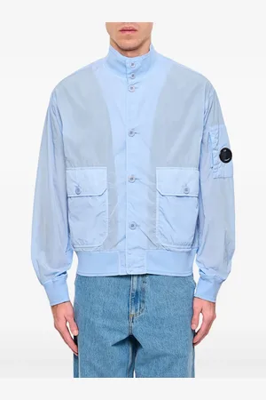 C.P. Company Lightweight zip