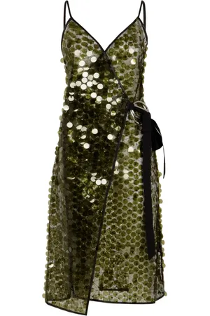 COPERNI Sequin
