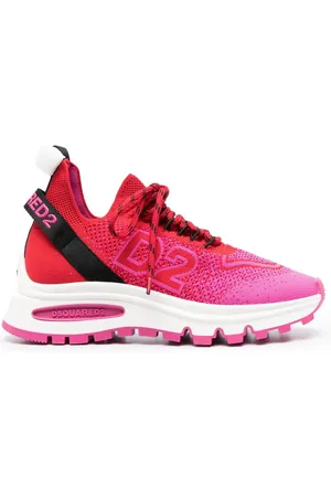 Dsquared2 Intarsia low