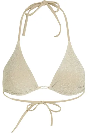 Karl Lagerfeld Triangel bikinitop