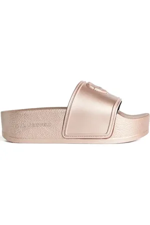 Kondominium badslippers