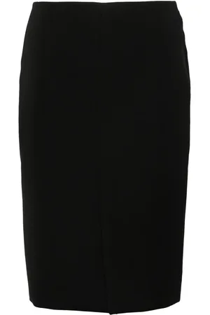 Gucci Wollen midi