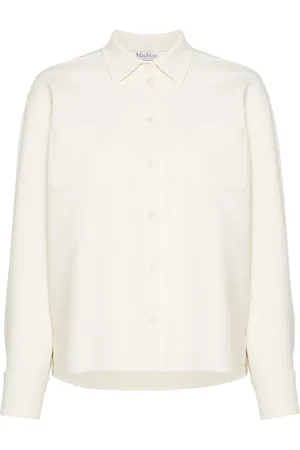 Max Mara Shirtjack