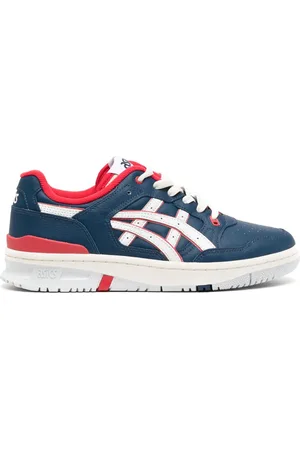 Comme des Garçons X Asics sneakers