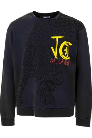 Roberto Cavalli Leopard