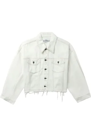 A.P.C. Denim jack
