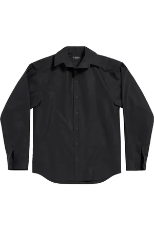 Balenciaga Oversized blouse