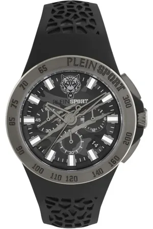 Philipp Plein Thunderstorm horloge