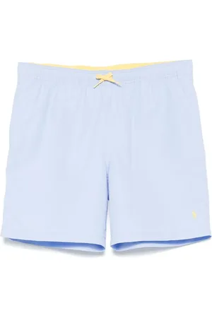 Ralph Lauren Zwembroek met print