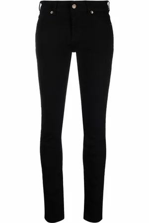 VERSACE Skinny jeans