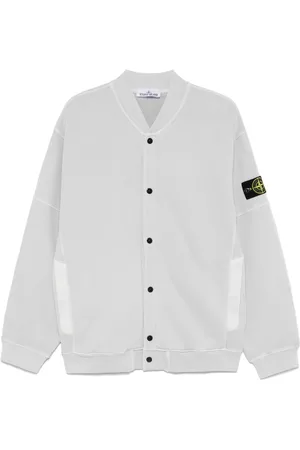 Stone Island Jack met Compass