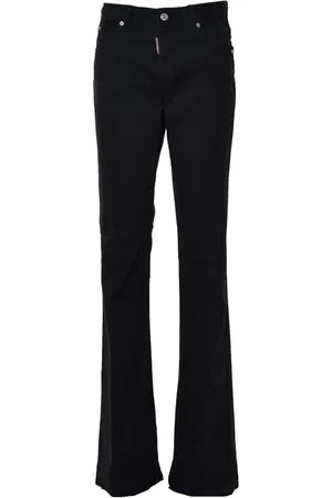 Dsquared2 Jeans met 5 zakken