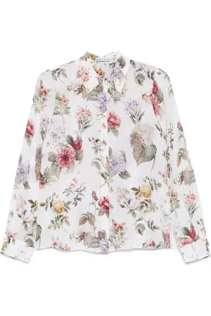 ALICE+OLIVIA Blouse