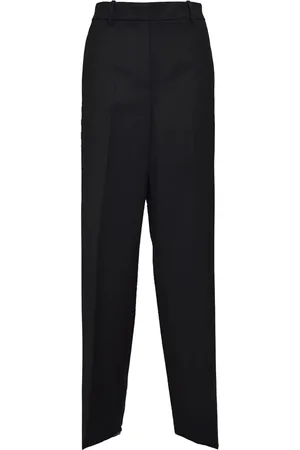 Missoni Broek met riemlussen