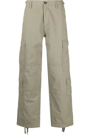 STUSSY Surplus ripstop cargo broek