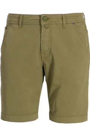 Jacob Cohen Bermuda shorts