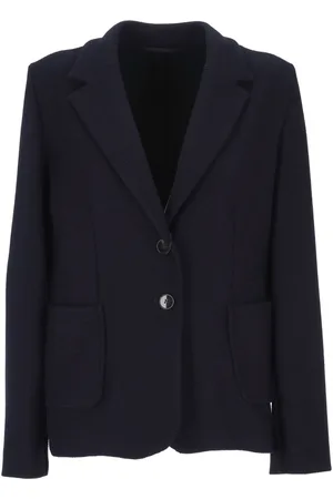 MARELLA Blazer met enkele rij knopen