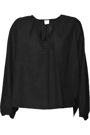Aspesi Linnen shirt