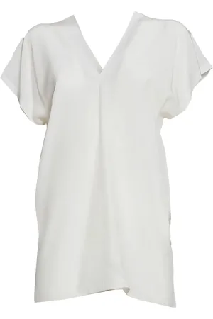 Aspesi Zijden blouse