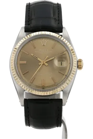 Rolex 1970s Datejust 36 mm
