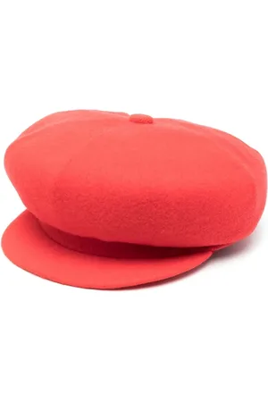 Kangol Pet met logopatch