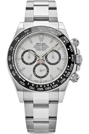Rolex 2025 Cosmograph Daytona 40 mm