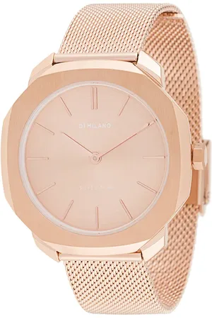 D1 MILANO Super Slim horloge