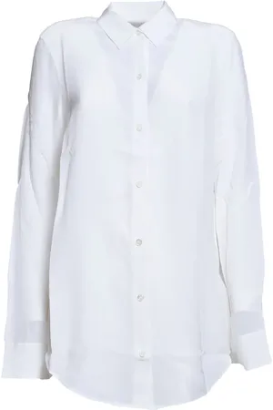Equipment Zijden blouse