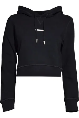 Dsquared2 Hoodie met logo